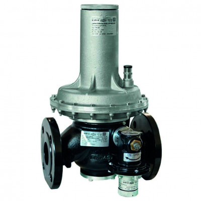 Регулятор давления газа Madas RG/2MB (RB20) RB20BM50PX 99XX