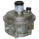 Регуляторы давления газа Madas FRG/2MCS