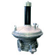 Регуляторы давления газа Madas RG/2MB (RG6)